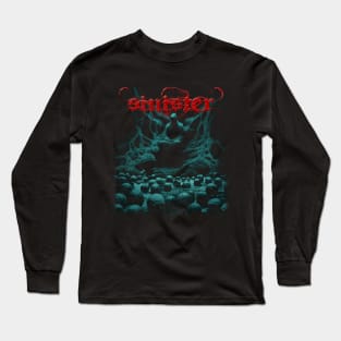 Sinister Long Sleeve T-Shirt